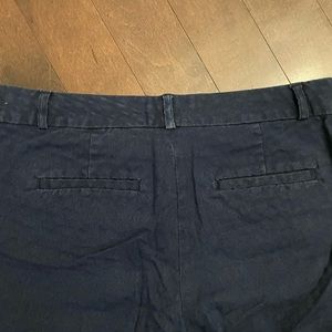 Banana Republic Sloan fit pant